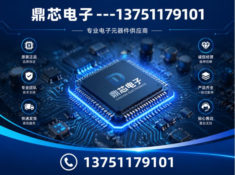 上海存储芯片展示图